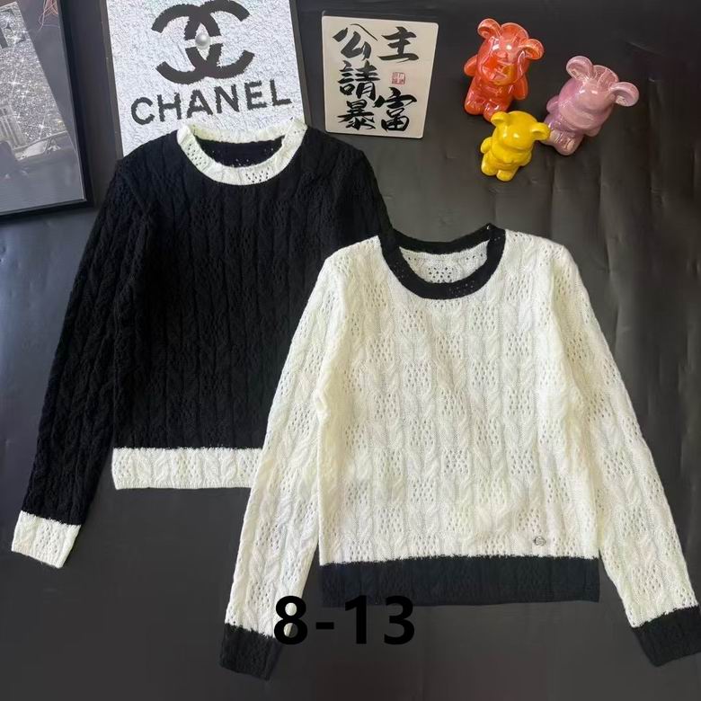 Chanel S-XL 164
